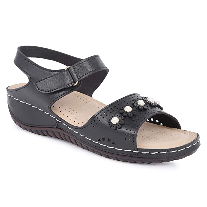 Doctor sole sandals for on sale ladies